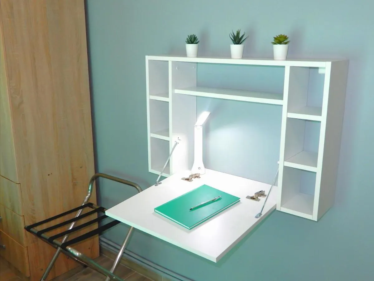 Apartment N&N'S Luxurious Suite #Whitetower Thessaloniki