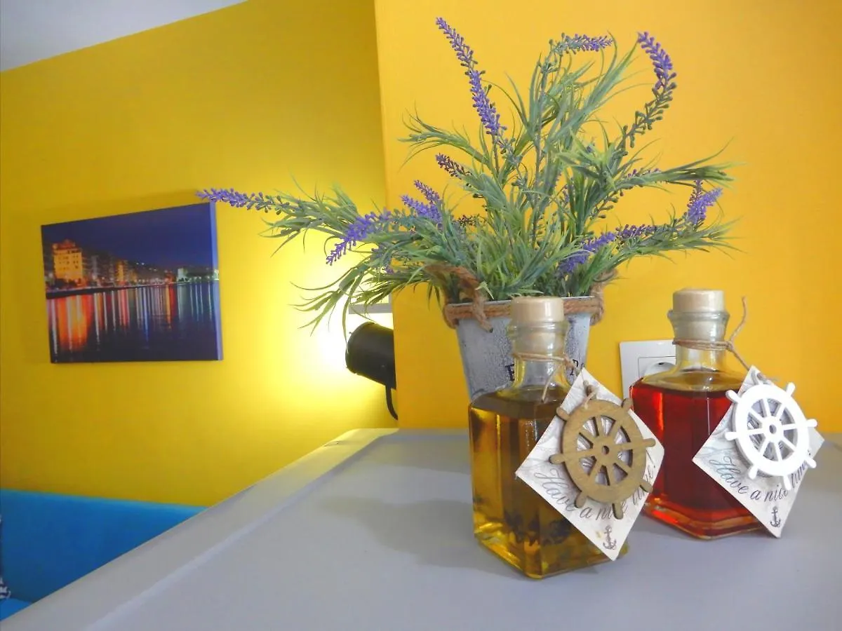 N&N'S Luxurious Suite #Whitetower Thessaloniki Apartment