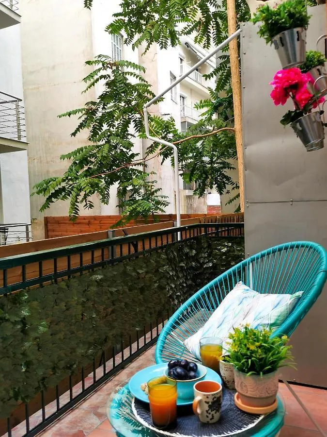 N&N'S Luxurious Suite #Whitetower Thessaloniki Greece