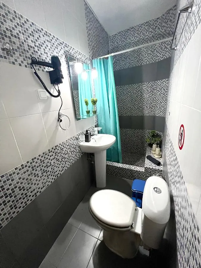 N&N'S Luxurious Suite #Whitetower Thessaloniki Apartment