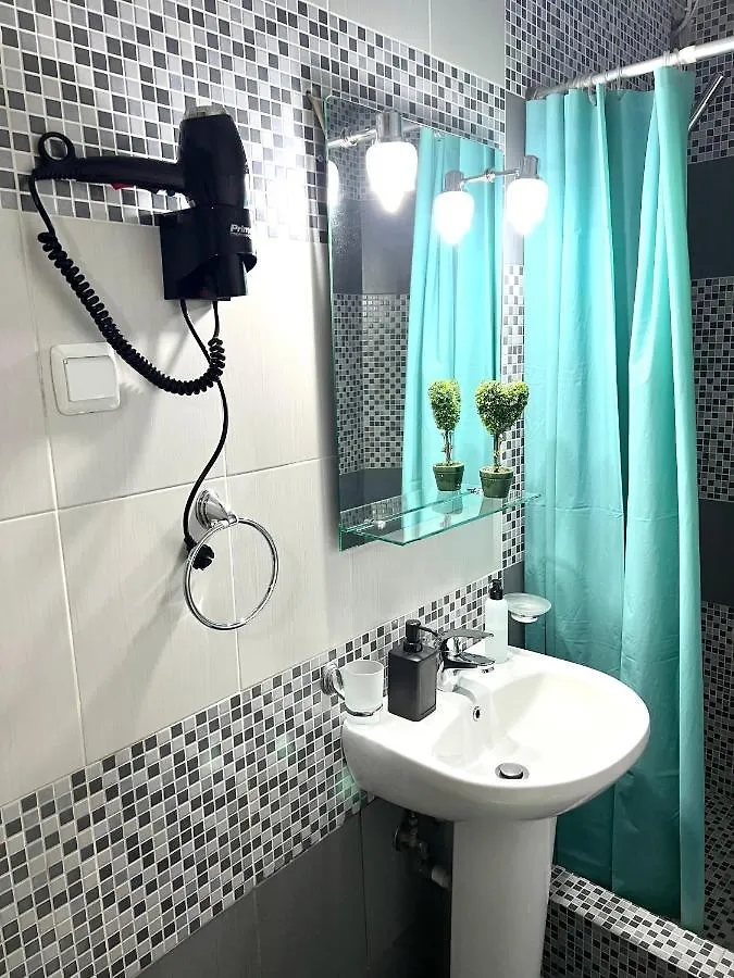 N&N'S Luxurious Suite #Whitetower Thessaloniki 0*,  Greece